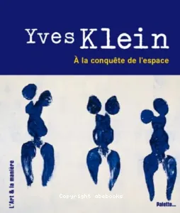 Yves Klein