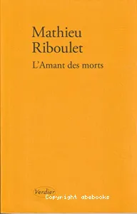 L'amant des morts