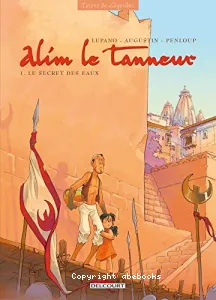 Alim le tanneur