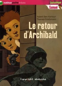 Le retour d'Archibald