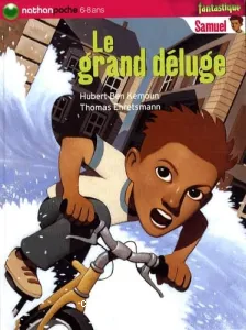 Le grand déluge