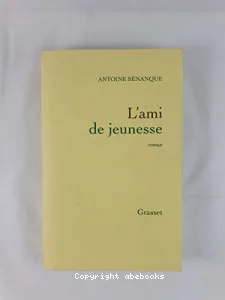 L'ami de jeunesse