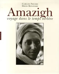 Amazigh