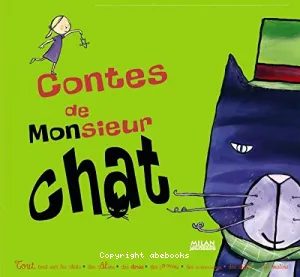 Contes de monsieur Chat