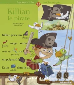 Killian le pirate