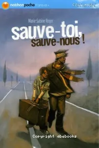 Sauve-toi, sauve-nous !