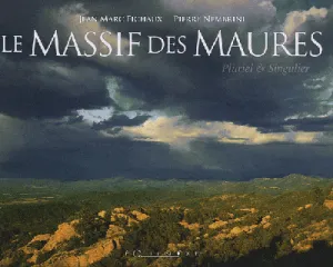 Le massif des Maures