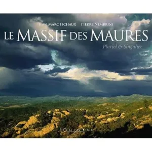 Le massif des Maures