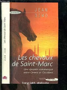 Les chevaux de Saint-Marc