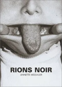 Rions noir