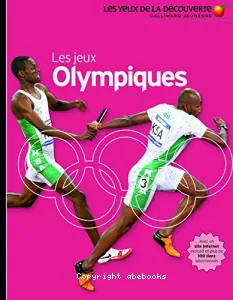 Les jeux Olympiques