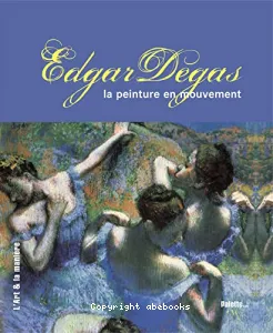 Edgar Degas