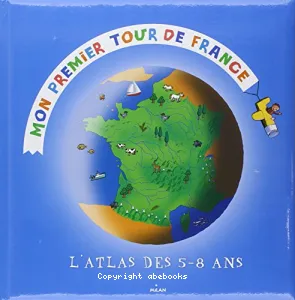 Mon premier tour de France