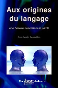 Aux origines du langage