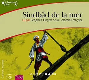 Sindbâd de la mer