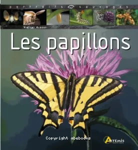 Les papillons