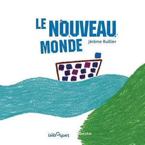 Le nouveau monde