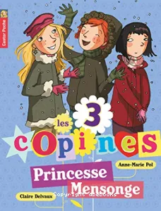 Les 3 copines