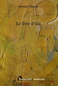 Le livre d'Isis