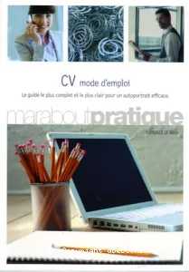 CV mode d'emploi