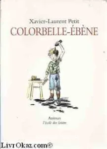 Colorbelle-ébène