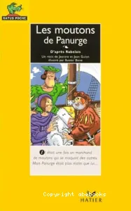 Les moutons de Panurge