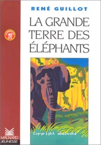 La grande terre des éléphants