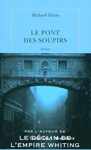 Le pont des soupirs