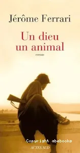 Un dieu, un animal