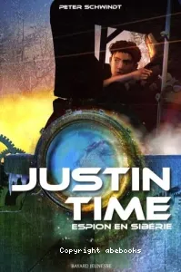 Justin Time