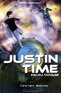 Justin Time