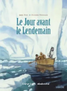 Le jour avant le lendemain