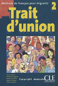 Trait d'union