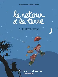 Le retour à la terre