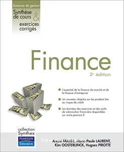 Finance