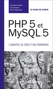 PHP et MySQL