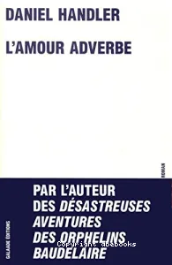 L'amour adverbe