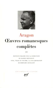 Oeuvres romanesques complètes