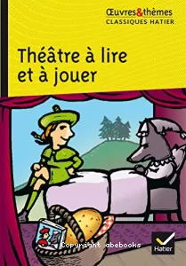 Scènes à lire et à jouer