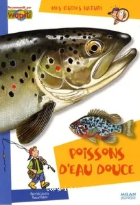 Poissons d'eau douce