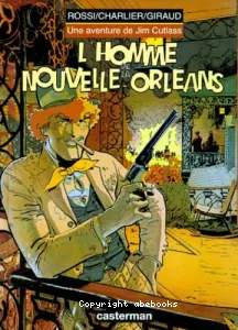 L'homme de la Nouvelle-Orléans