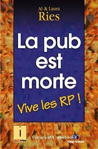 La pub est morte