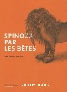 Spinoza par les bêtes