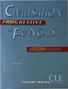 Civilisation progressive du français