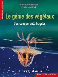 Le génie des végétaux