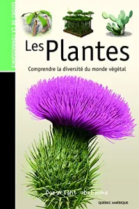 Les plantes