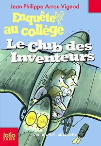 Le club des inventeurs