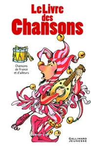 Le livre des chansons