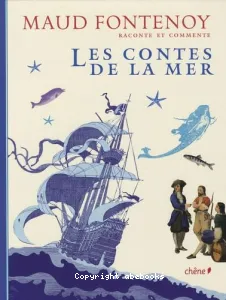 Les contes de la mer