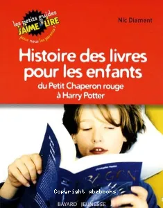 Histoire des livres pour les enfants